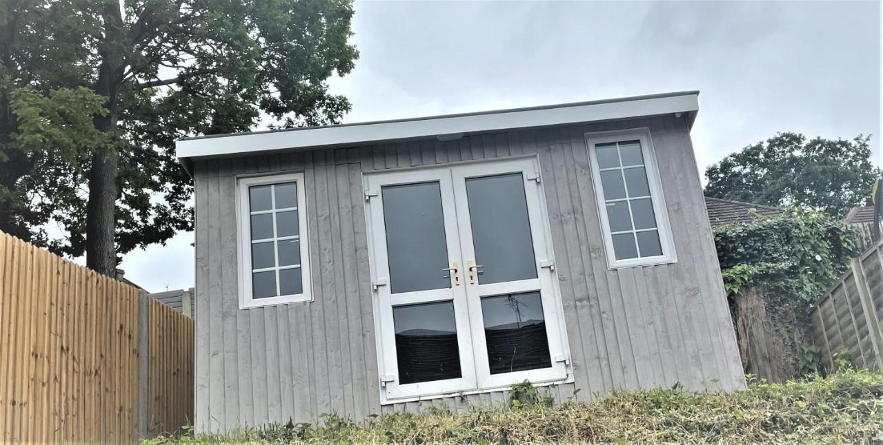 Ark On The Hill Apartment Chatham  Exterior photo